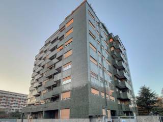 Quadrilocale via Francesco Gonin 8, Giambellino, Milano