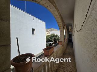 Cortile interno