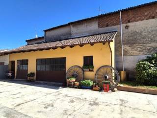Cortile interno