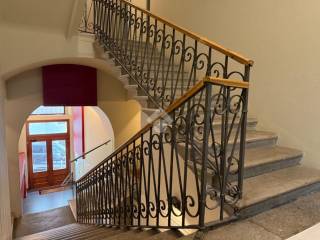 Interno palazzo
