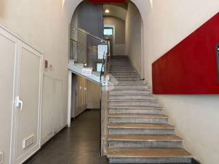 Interno palazzo