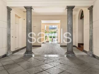 Interno palazzo