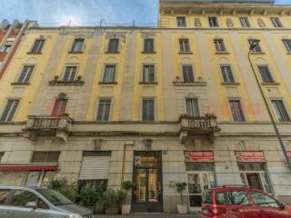 Monolocale via Anton Giulio Barrili, Cermenate - Abbiategrasso, Milano