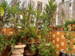 Cortile interno