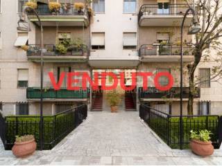 Trilocale via Palmanova 213/A, Crescenzago, Milano