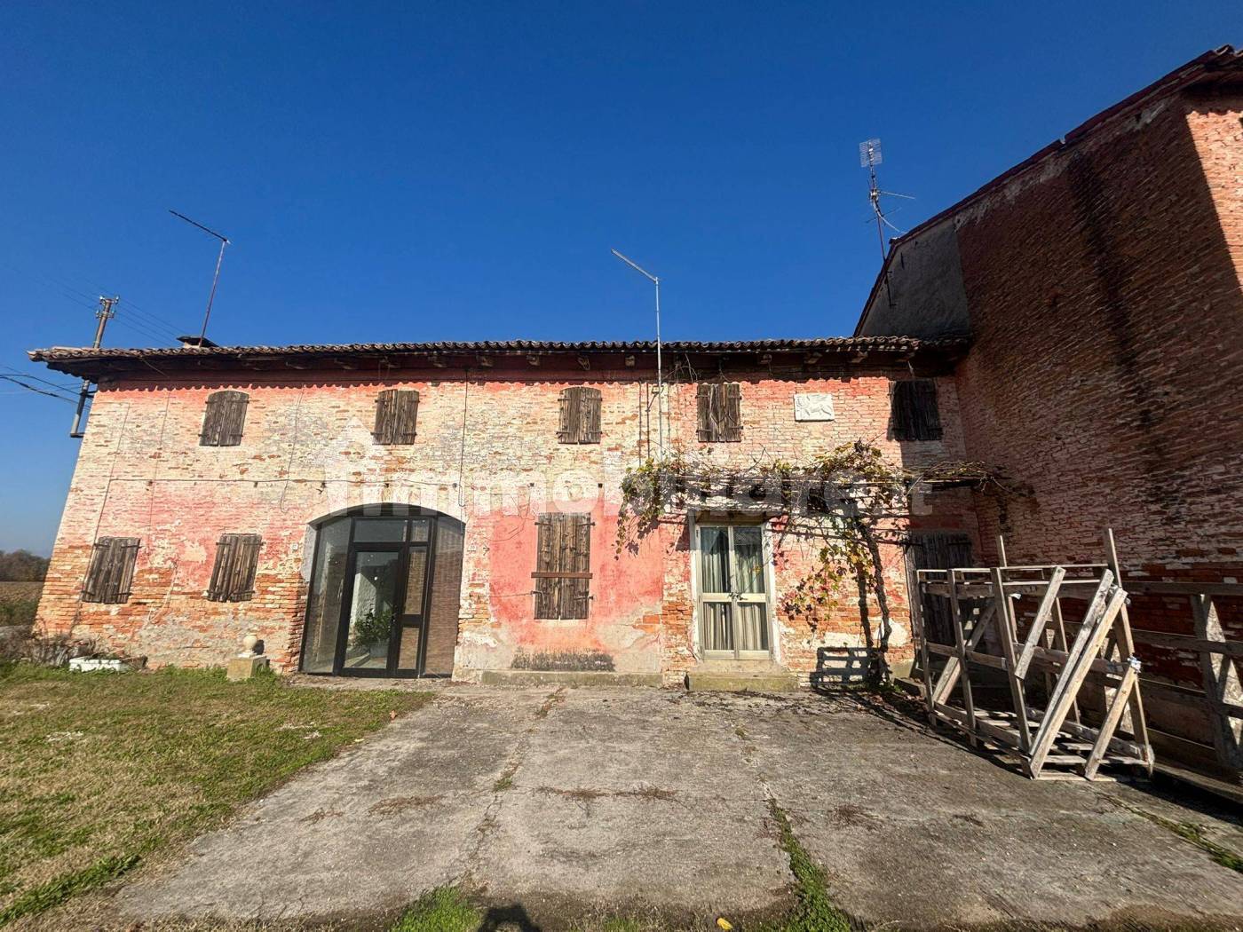 Rustico - Casale in vendita a Quinto di Treviso