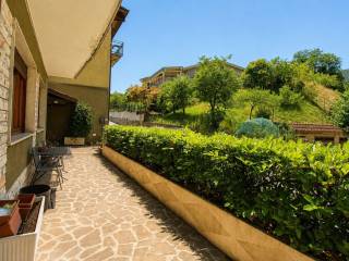 Cortile interno