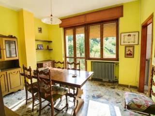 Sala da pranzo