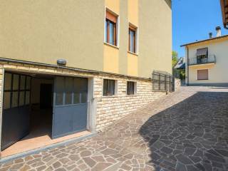 Cortile interno