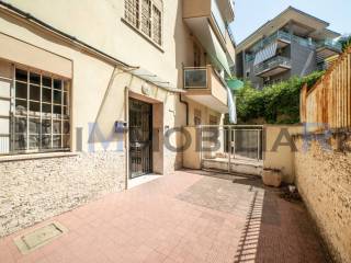 Cortile interno