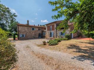 Cortile interno
