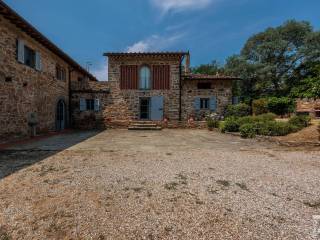 Cortile interno