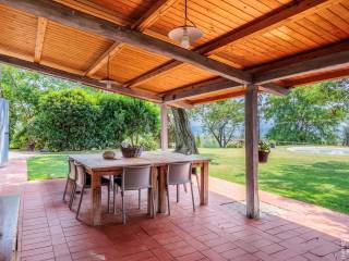 Veranda