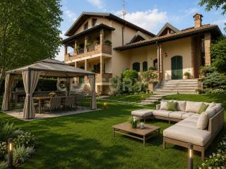 Giardino