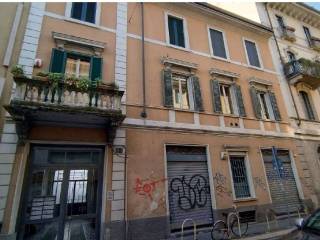 Appartamento all'asta via Luigi Pasteur 21, Milano