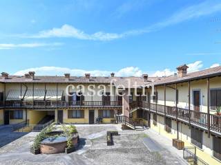 Cortile interno