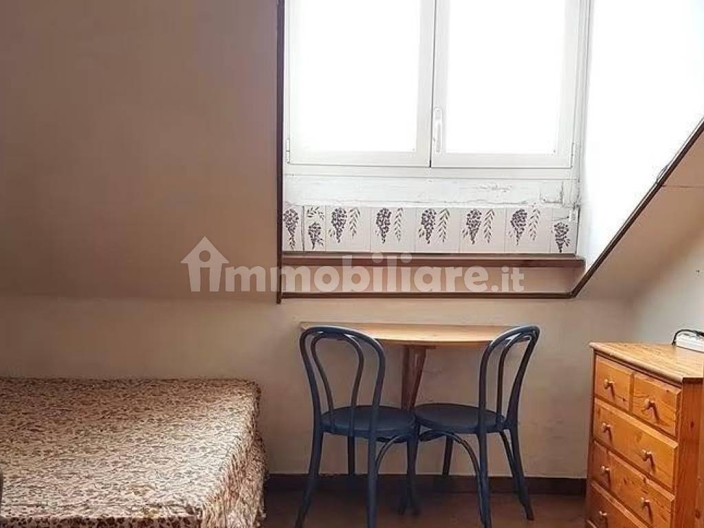 Appartamento in Crocetta