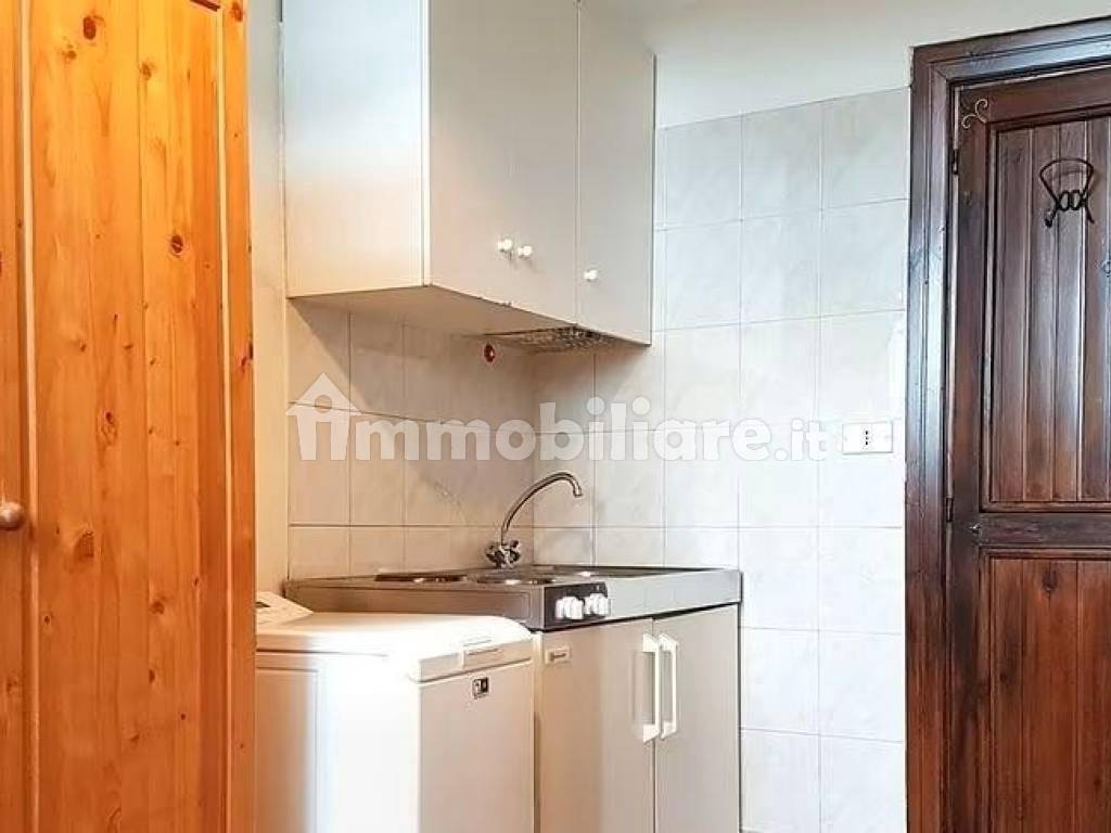 Appartamento in Crocetta, foto 4 di 4