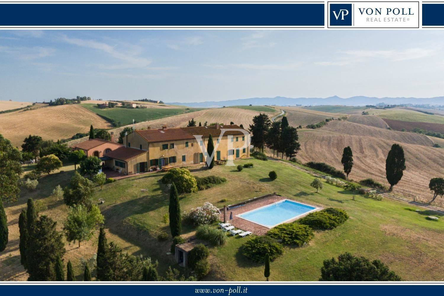 Villa in vendita a Santa Luce