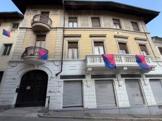 Facciata