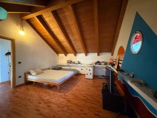 Camera da letto