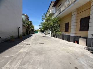 Cortile interno