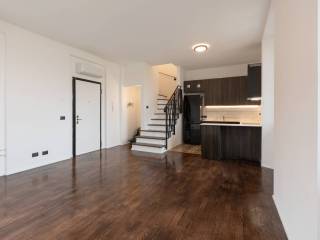 Bilocale viale Monza 111, Rovereto, Milano