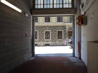 Interno palazzo