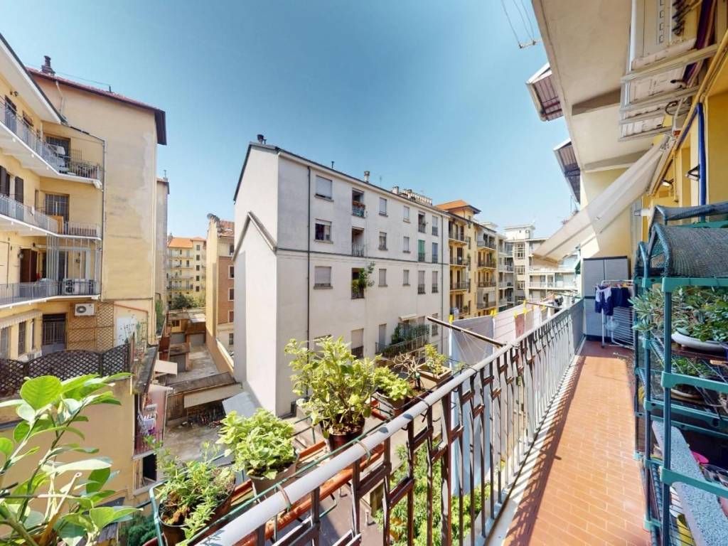 Appartamento in Crocetta, foto 15 di 28