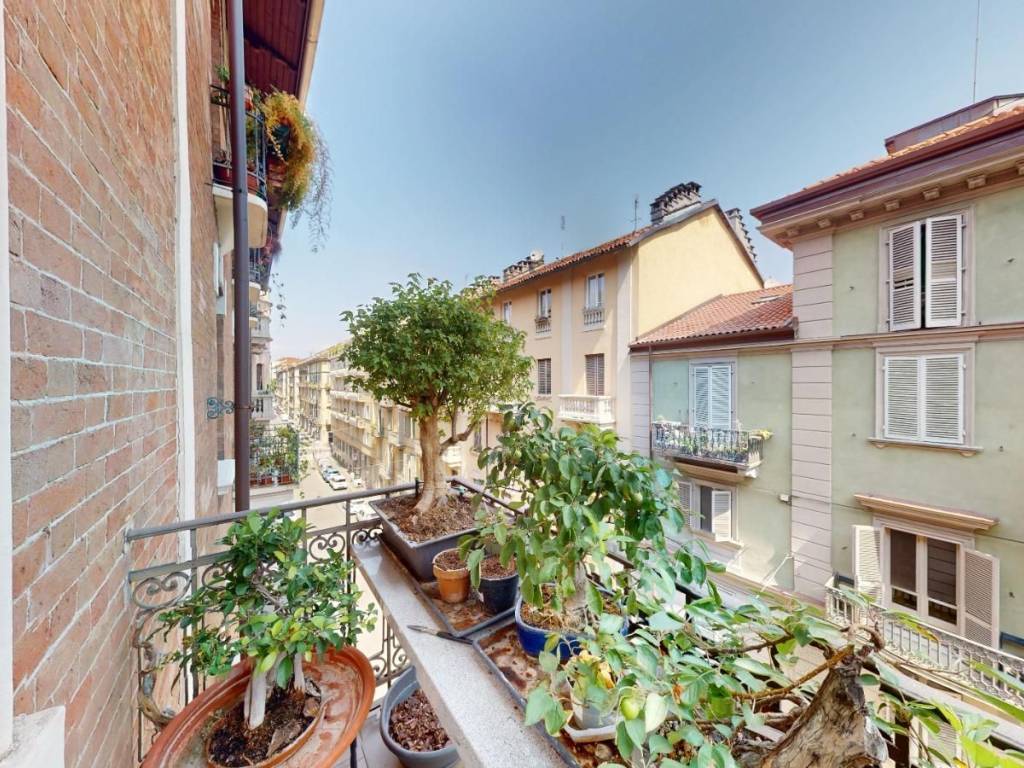 Appartamento in Crocetta, foto 16 di 28