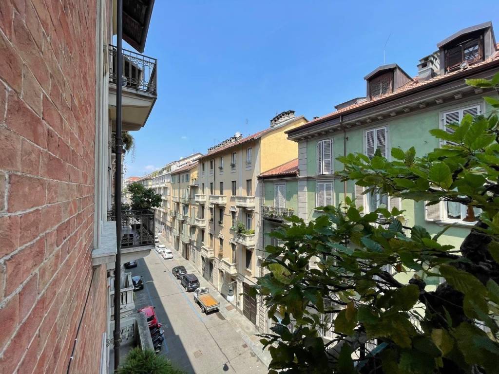 Appartamento in Crocetta, foto 28 di 28