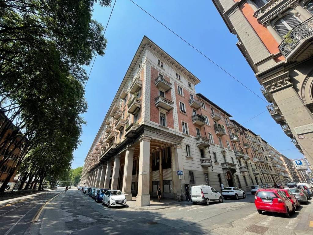 Appartamento in Crocetta