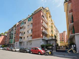 Loft via Arcivescovo Romilli 15, Corvetto, Milano