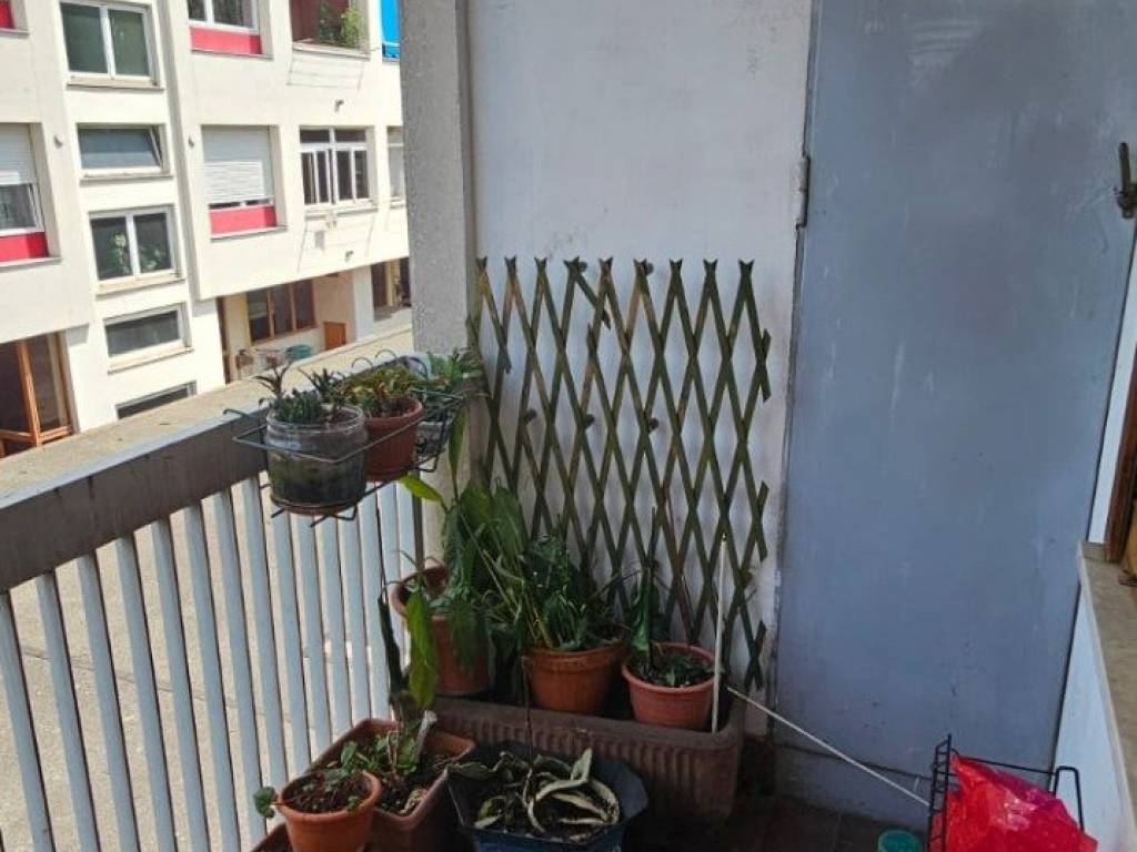 2 stanze singole in Lucento, foto 27 di 37