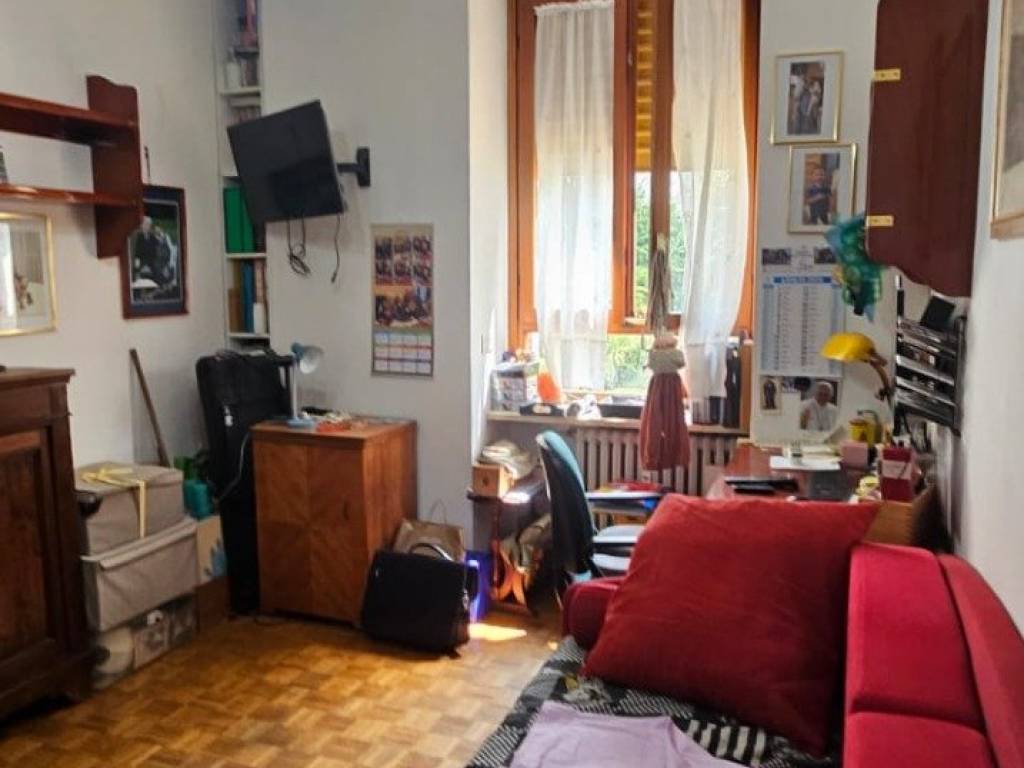2 stanze singole in Lucento, foto 17 di 37