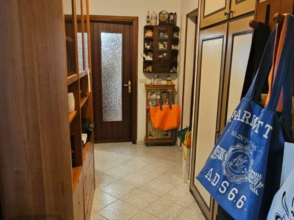 2 stanze singole in Lucento, foto 14 di 37
