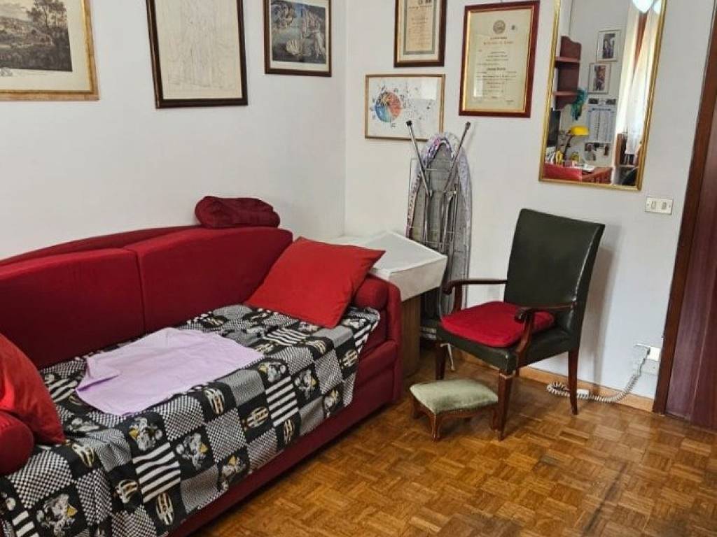 2 stanze singole in Lucento, foto 18 di 37