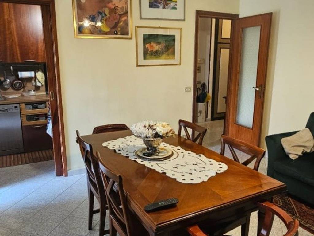 2 stanze singole in Lucento, foto 4 di 37