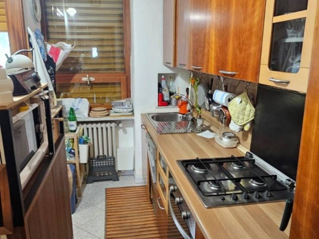 2 stanze singole in Lucento, foto 11 di 37