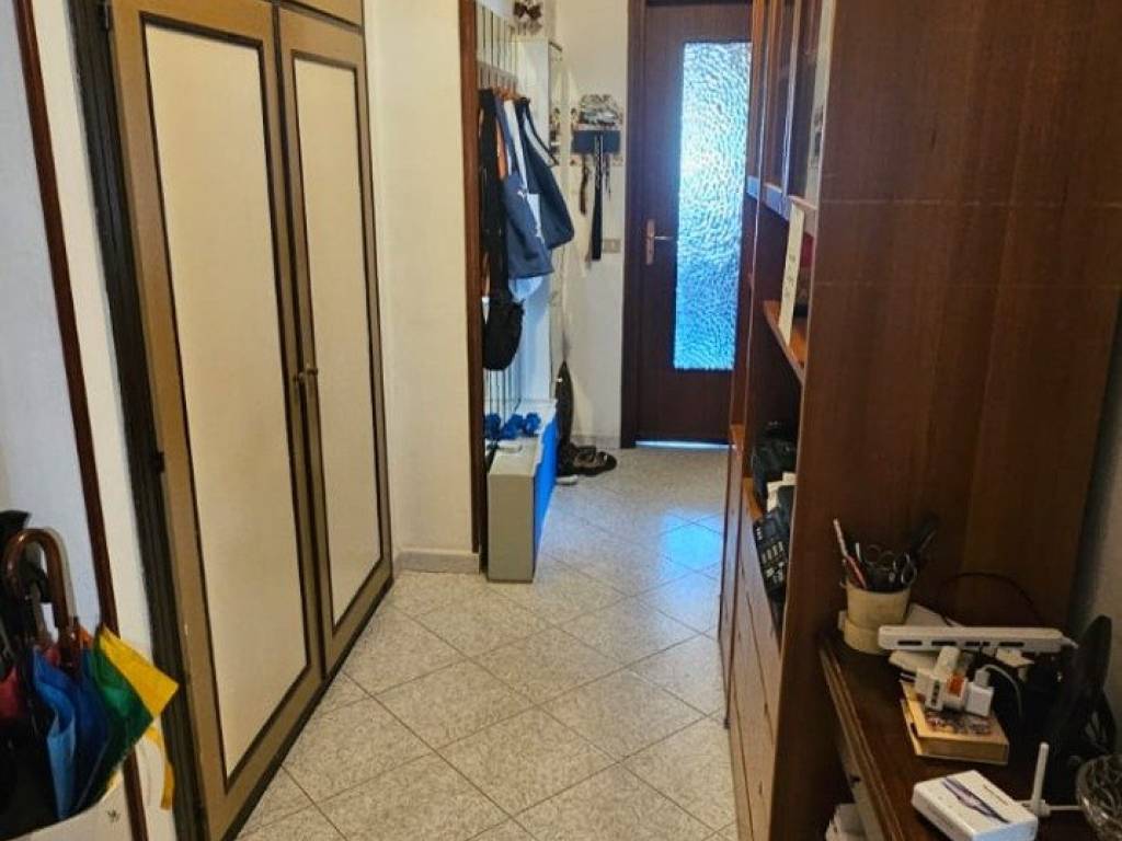 2 stanze singole in Lucento, foto 15 di 37