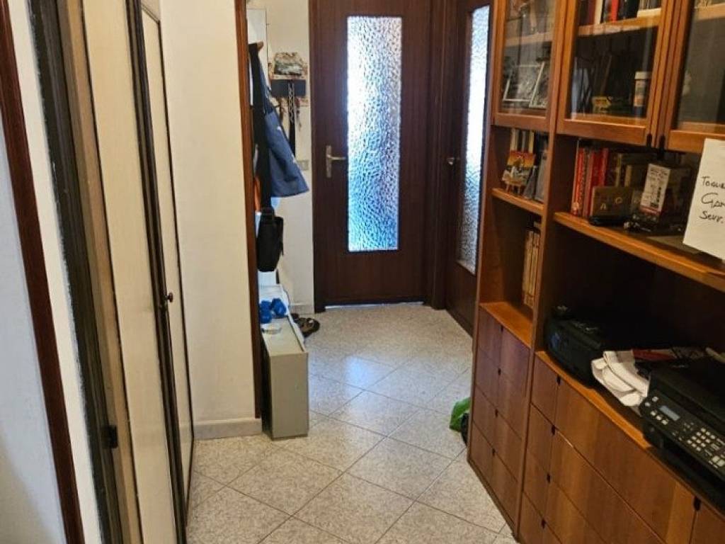 2 stanze singole in Lucento, foto 12 di 37