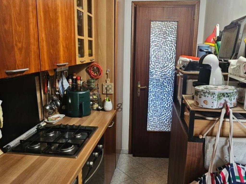 2 stanze singole in Lucento, foto 10 di 37