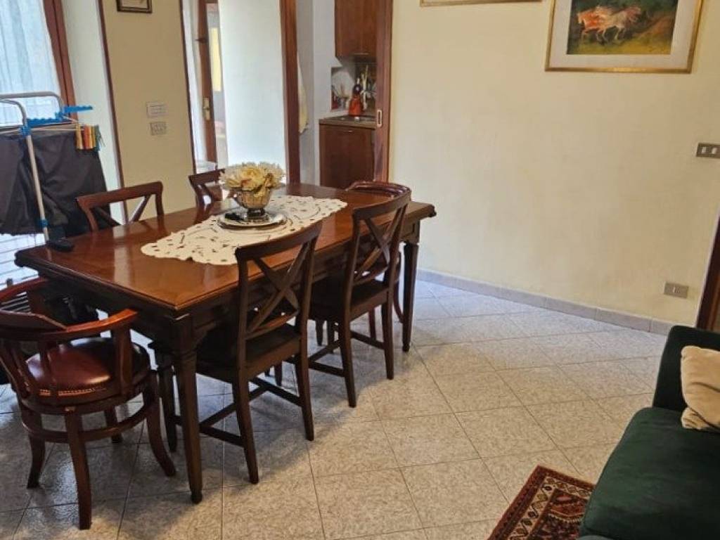 2 stanze singole in Lucento, foto 2 di 37