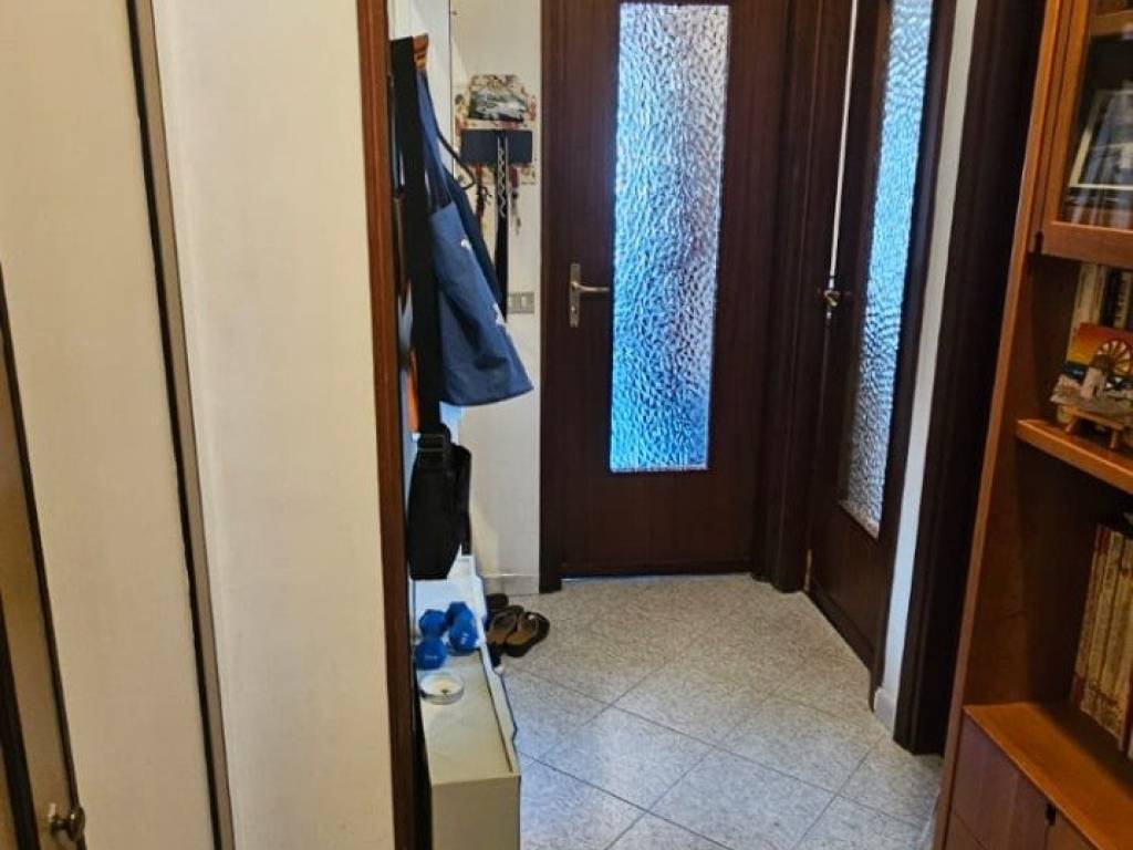 2 stanze singole in Lucento, foto 16 di 37