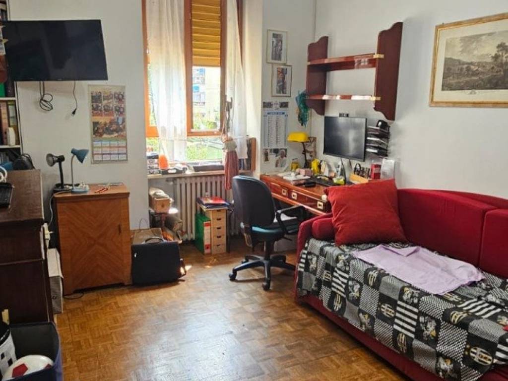2 stanze singole in Lucento, foto 20 di 37