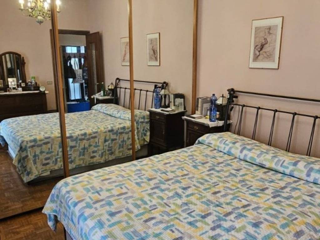 2 stanze singole in Lucento, foto 23 di 37