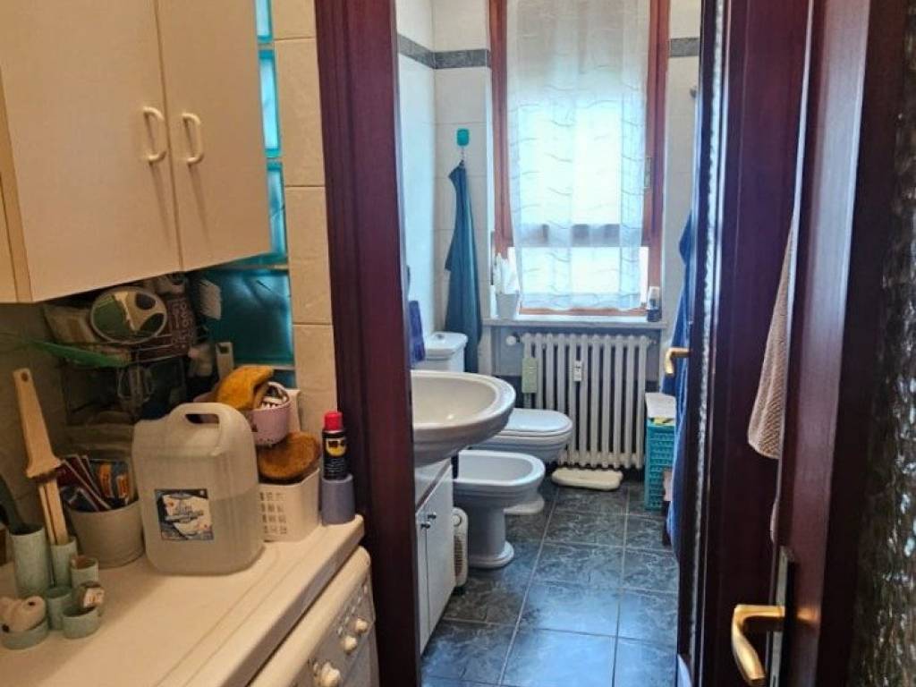 2 stanze singole in Lucento, foto 31 di 37