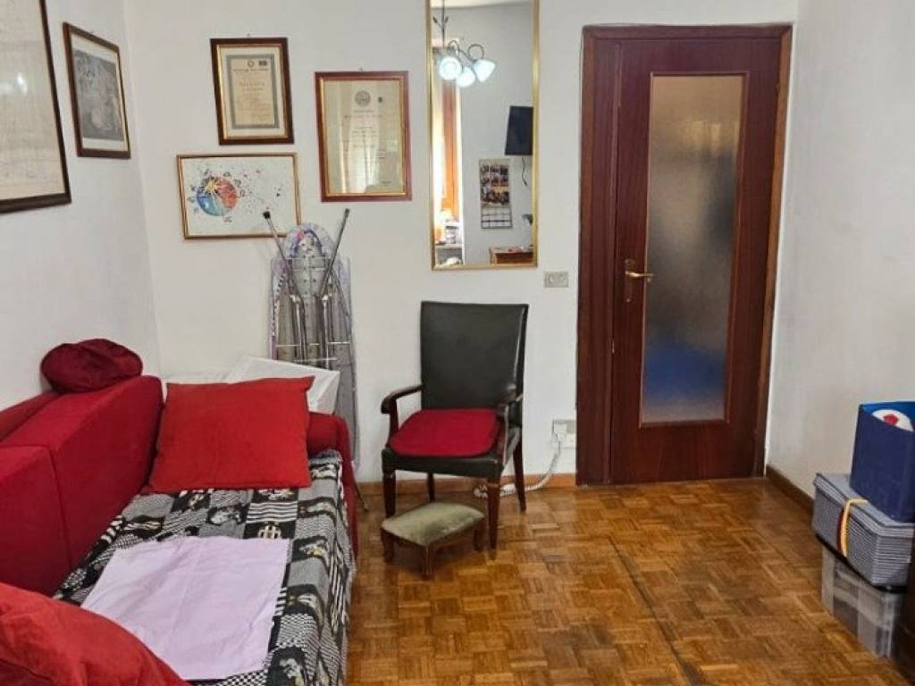 2 stanze singole in Lucento, foto 19 di 37