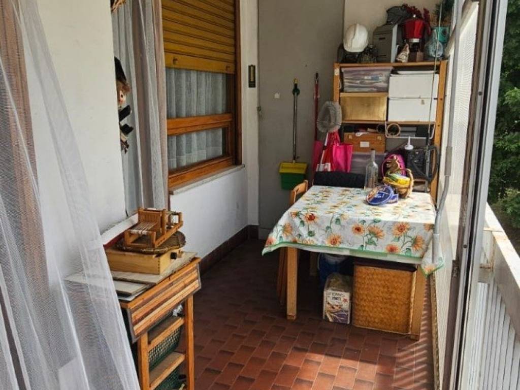 2 stanze singole in Lucento, foto 6 di 37