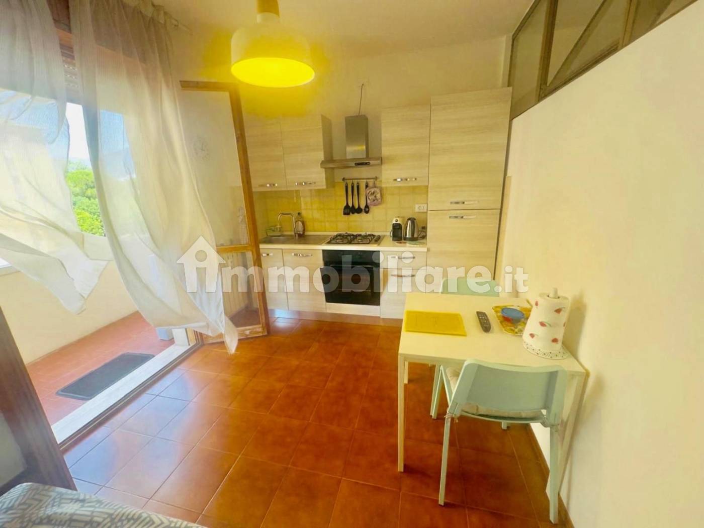 Appartamento in vendita a Pisa